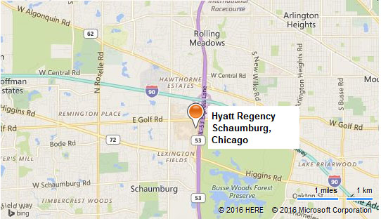 Hyatt Schaumburg