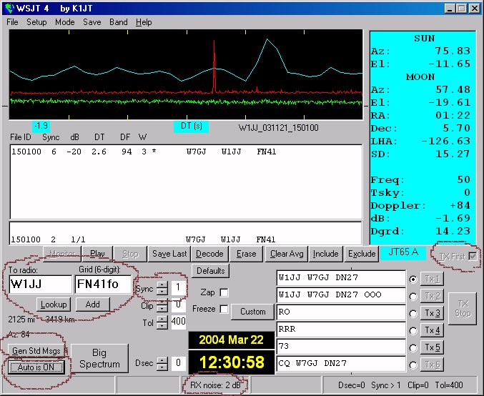 JT65