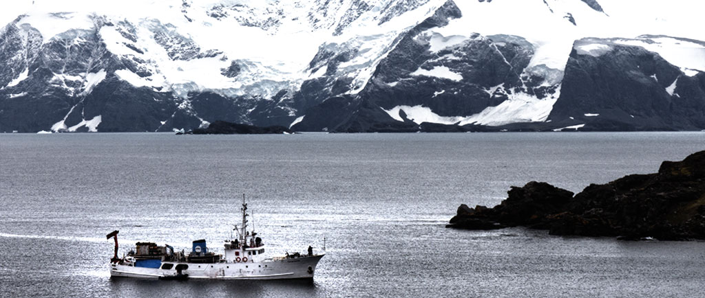 Ship