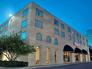 Hyatt Schaumburg