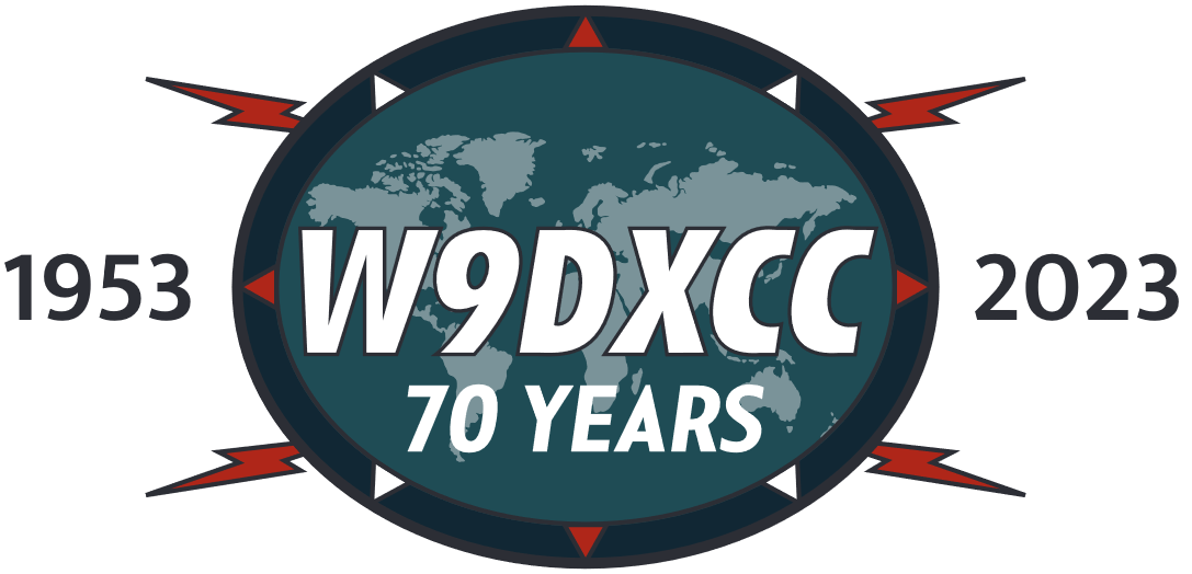 W9DXCC Convention
