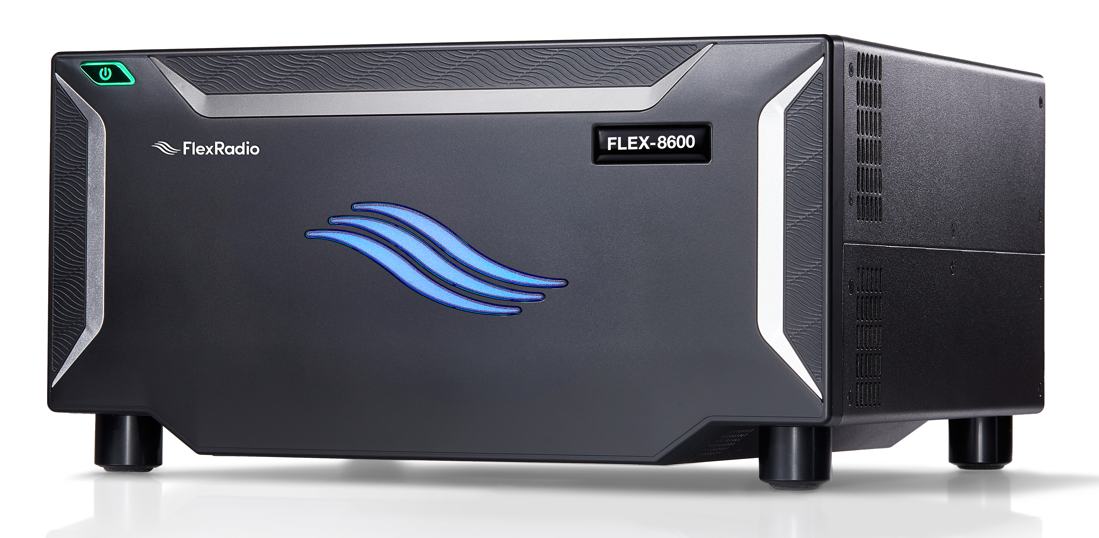 Flexradio 8600
